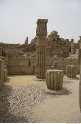 Karnak Temple Photo References #10